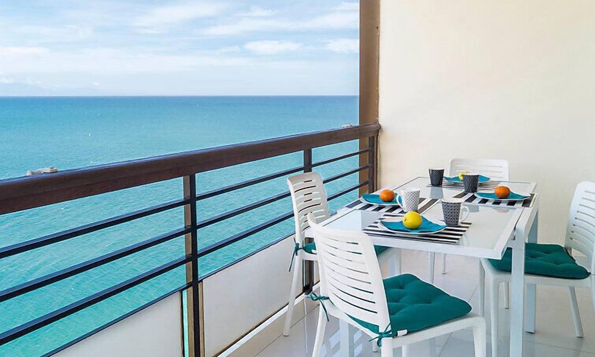 Torremolinos Apartment | Castillo de Santa Clara by Interhome