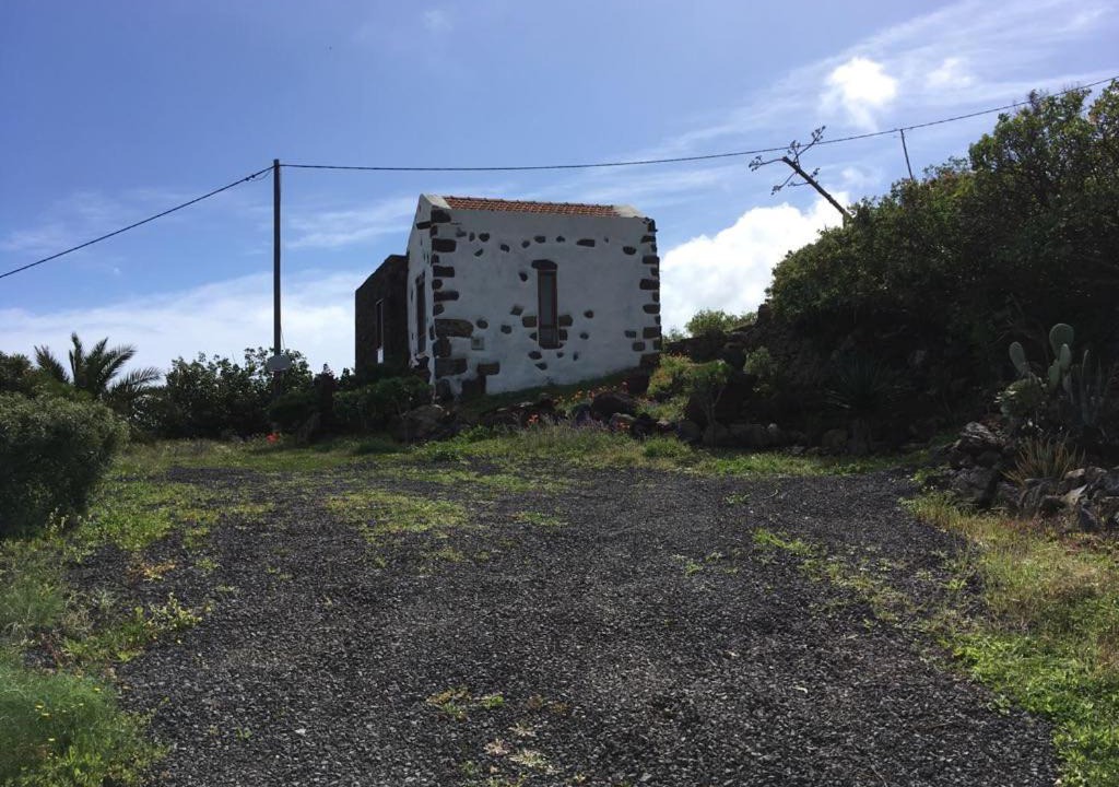 Echedo House | Castillo Gualisancho