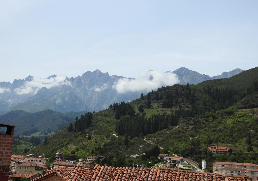 Potes Apartment | CASUCA LA SOLANA