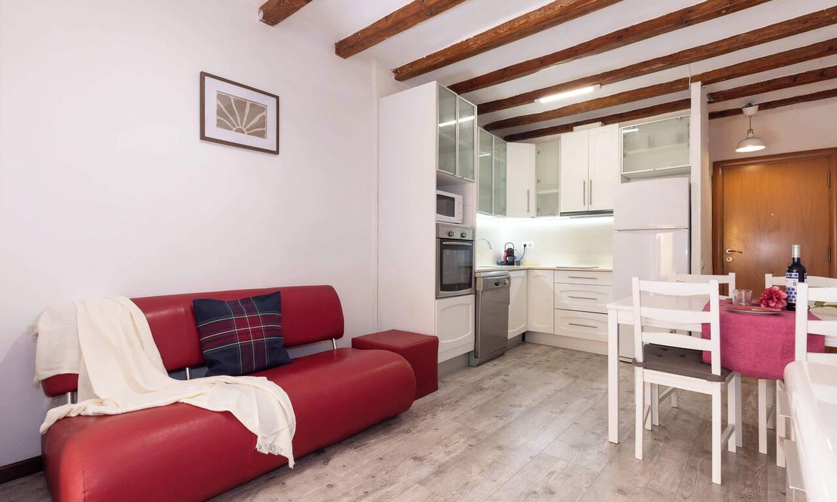 Old Town Apartment | Catedral - Unik Vacation