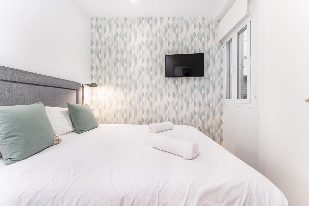 Chamberi Apartment | CATERINA Chamberí