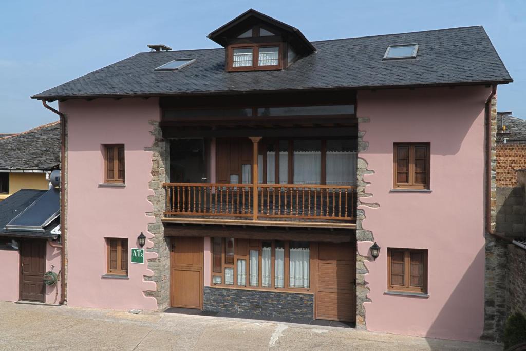 Setienes Apartment | Caxila Apartamentos Rurales - Luarca