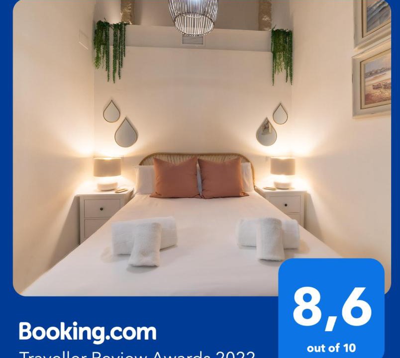 Raval Roig Apartment | Centenaria casa de pescadores "Casola House"