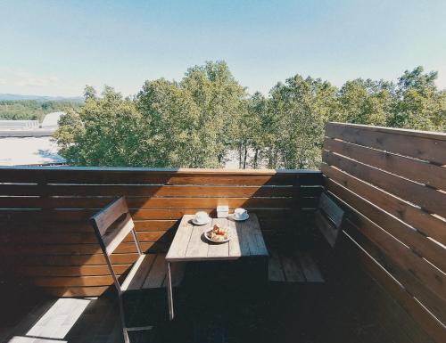 Eixample Apartment | Central 2 bedroom apartment with terrace