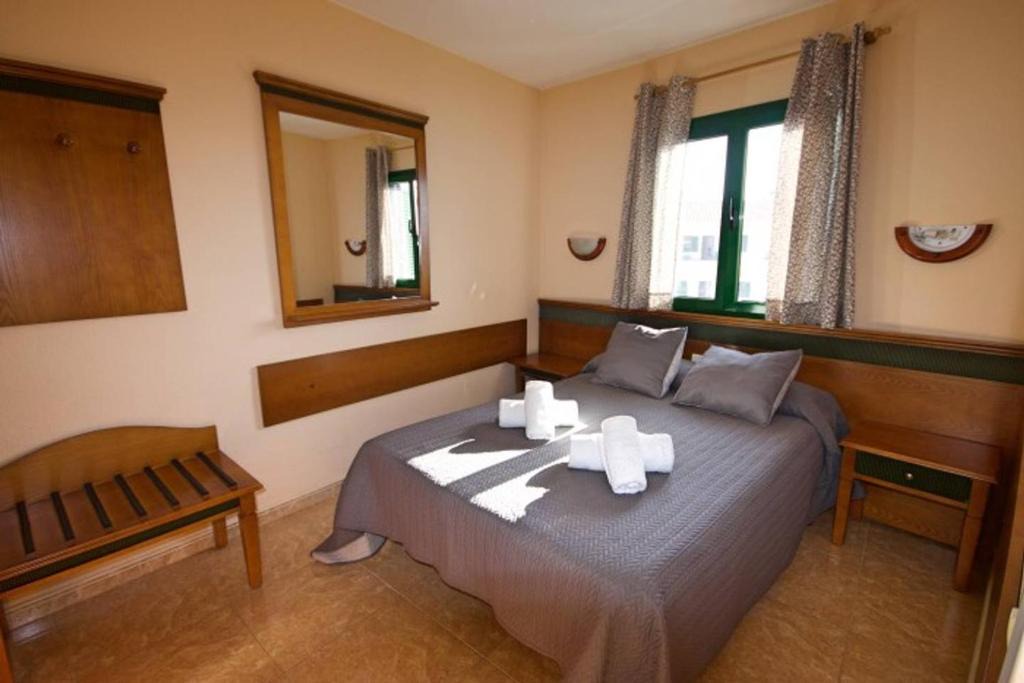 Playa del Ingles Apartment | Centrico apartamento 423 by CASAS COCODRILO