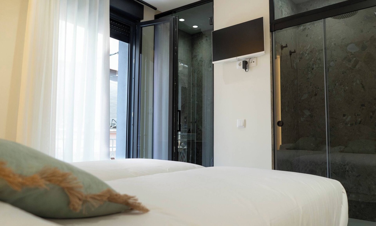 Villarreal Hotel | Ceramic Rooms Boutique Hostel