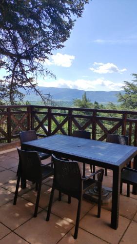 Enveitg Apartment | Cerdanya en familia Montana Park Enveitg