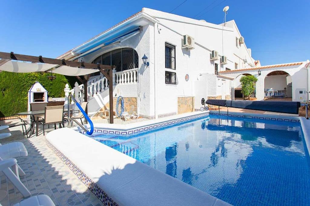 Quesada House | CH Jardin Marabu Ciudad Quesada