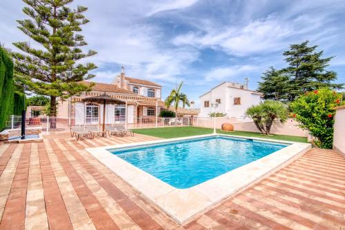 Benifayo Villa | Chalet Bonavista