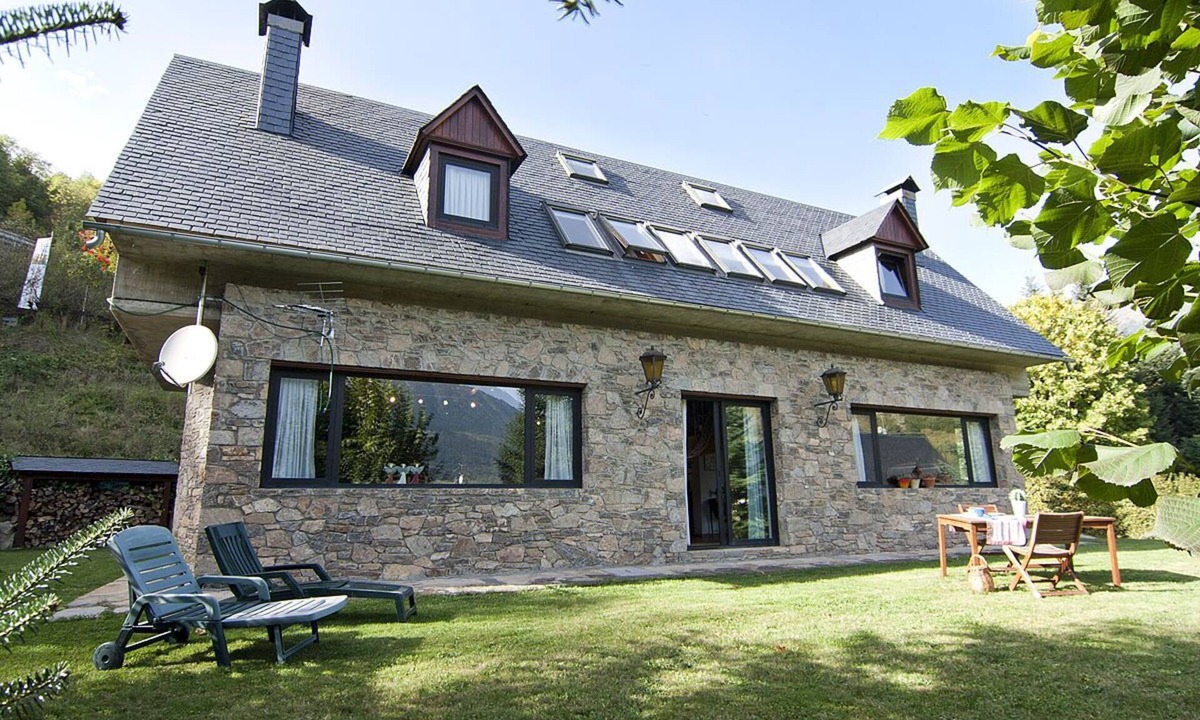 Vielha Ski Chalet | Chalet Casa Lola, Vielha