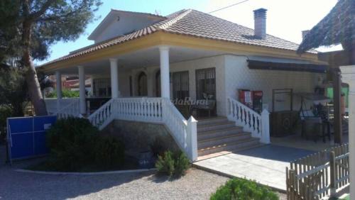 Puerto Lumbreras House | Chalet Del Sol