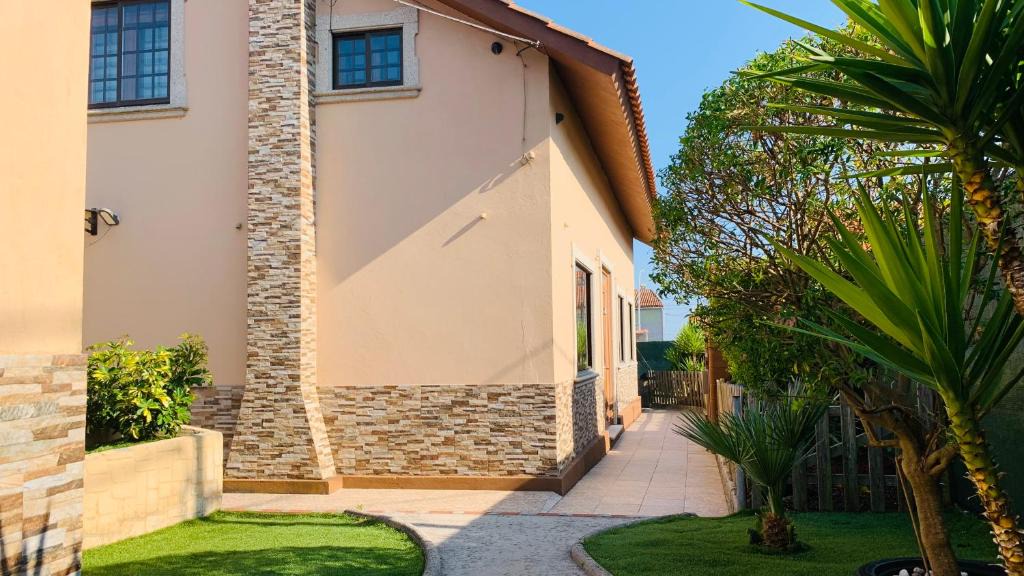Aguino Apartment | Chalet en Castiñeiras a 100m de la playa