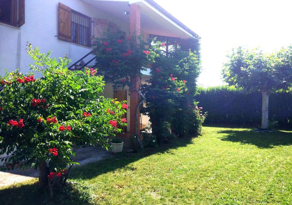 Soto de la Vega House | Chalet en el Orbigo