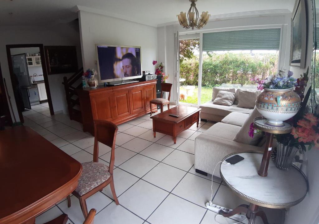 Islares House | Chalet en Islares con playa cercana