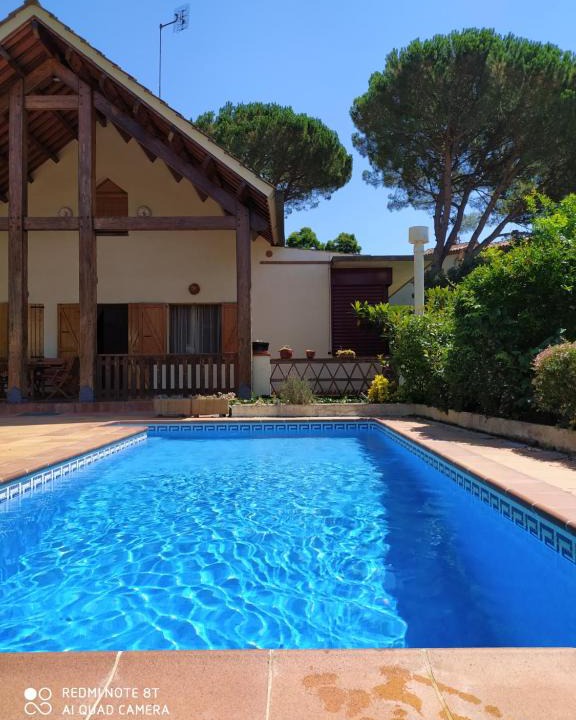 Vallgorguina Ski Chalet | Chalet Entre Parques Naturales
