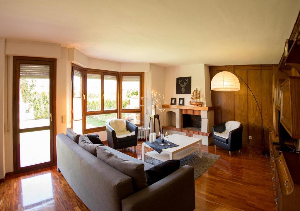 Haro House | CHALET HARO (LA RIOJA)