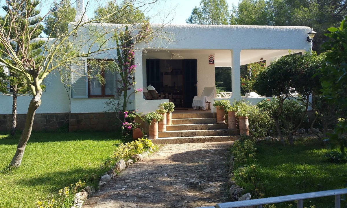 Marina Manresa Ski Chalet | Chalet in a very quiet area with 1700 m of pinewood