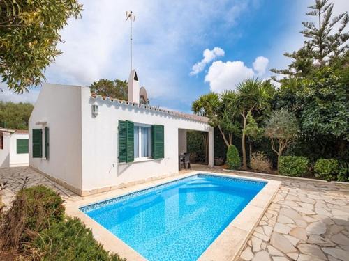 Cala Blanca Ski Chalet | Chalet La Rosa
