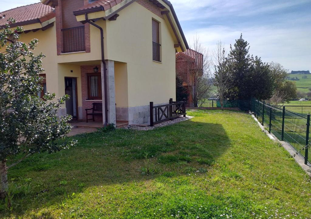 Hinojedo House | Chalet Playa del Sable