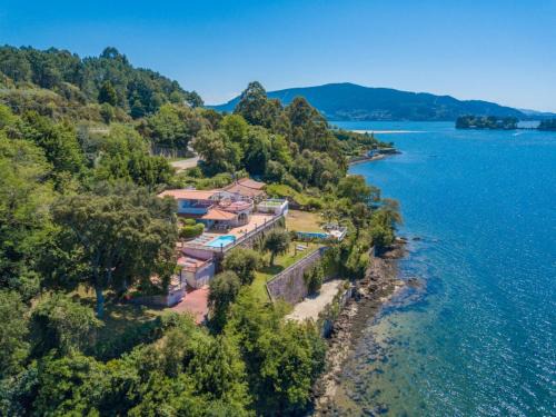 Cobres House | Chalet Sotoxusto