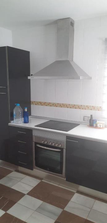 Pulpi House | Chalet Terreros Playa