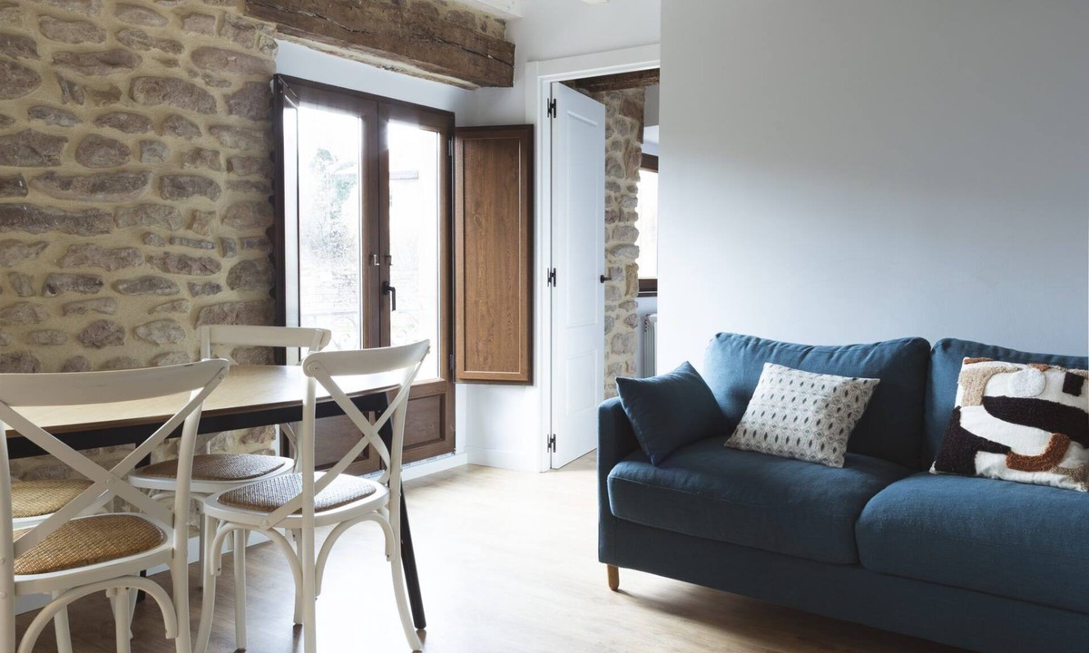 Salces Apartment | Charming 2-or a bedroom apartment in lovely Alto Campoo :. oterodecampoo.com