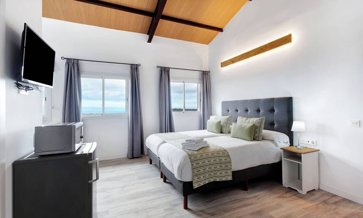 Tegueste Apartment | Charming and comfortable apartment Casa Lomo El Aire Helecho