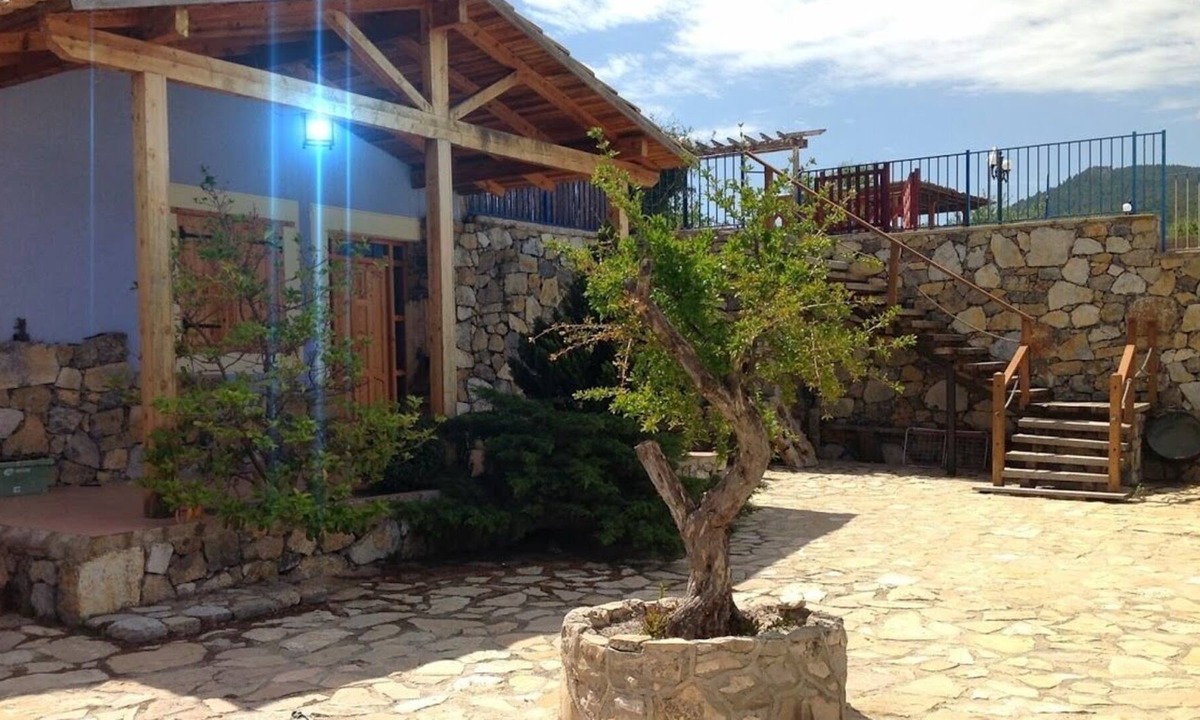 Moratalla Cottage | Charming country house with swimming pool