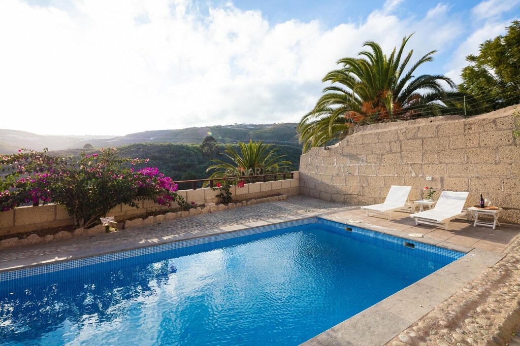 Arico el Nuevo House | Charming Country house Arico Nuevo Arico, Tenerife