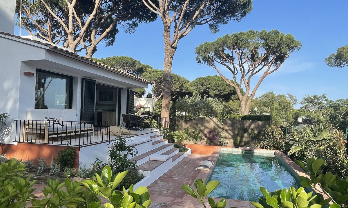 Calella de Palafrugell Villa | Charming Spanish house with heated pool, 15 min walk from the beach