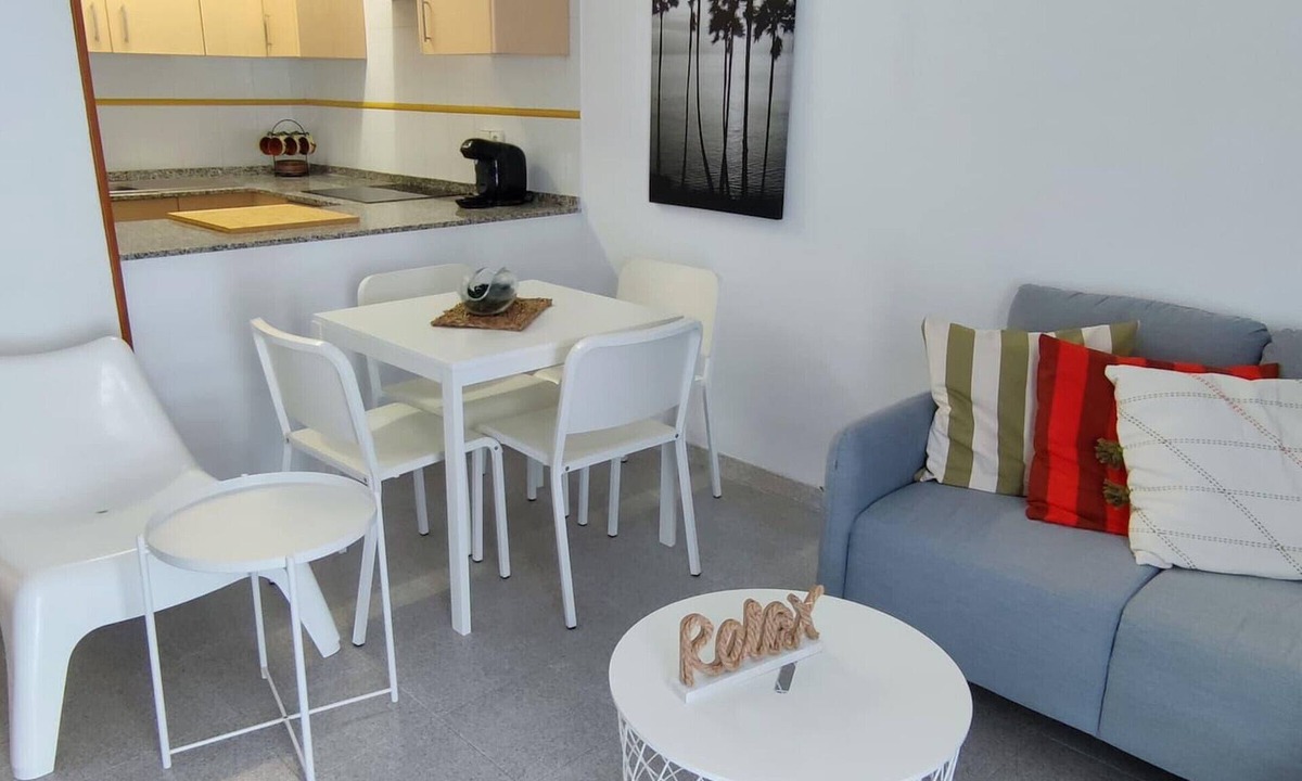 Calafat Apartment | Charming Ground Floor Apartment with Pool, Near Cala Llobeta Beach