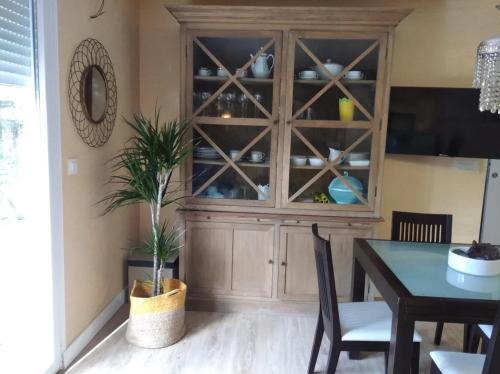 Pereiro de Aguiar House | Charming House in Parada with Large Garden