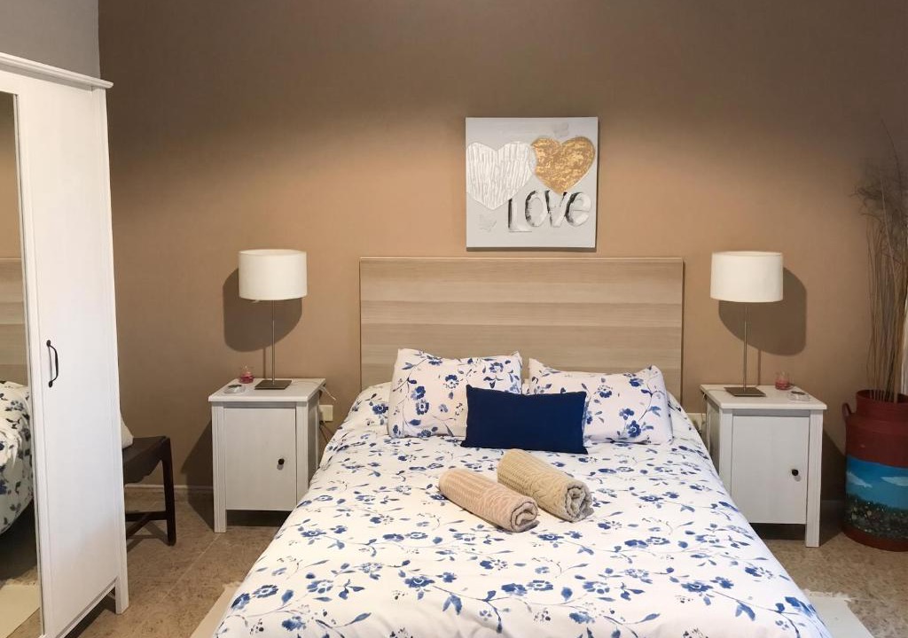 Teror House | Charming house in Teror with garden