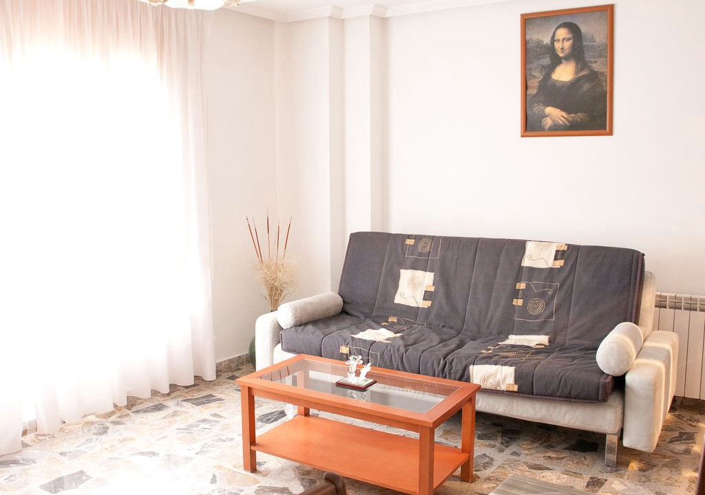 Munebrega Apartment | Charming Sol Apartment