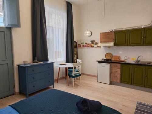 Tazacorte Apartment | Charming studio in Tazacorte