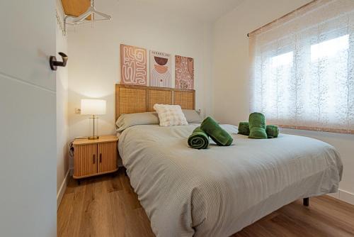 Villena Apartment | Chaumel Principal