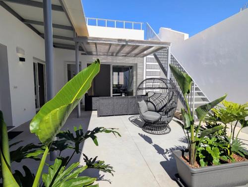 Los Silos House | CHC - La Terraza del Zapatero