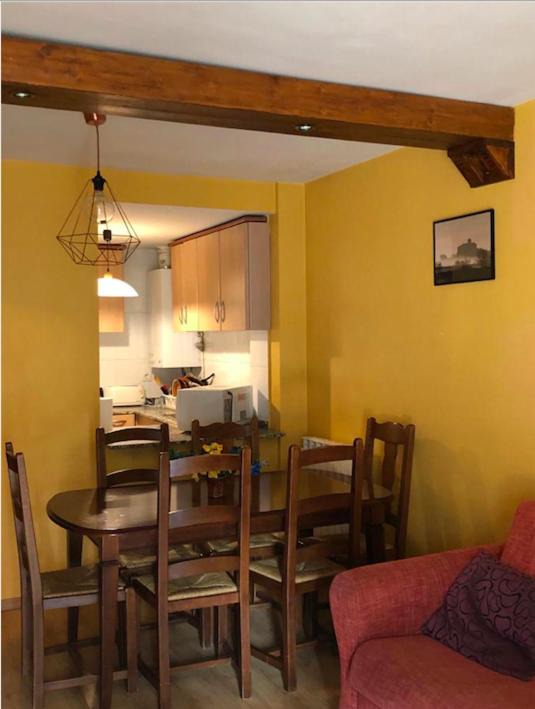 Cerler Apartment | CHECK IN CASAS Casa Elson