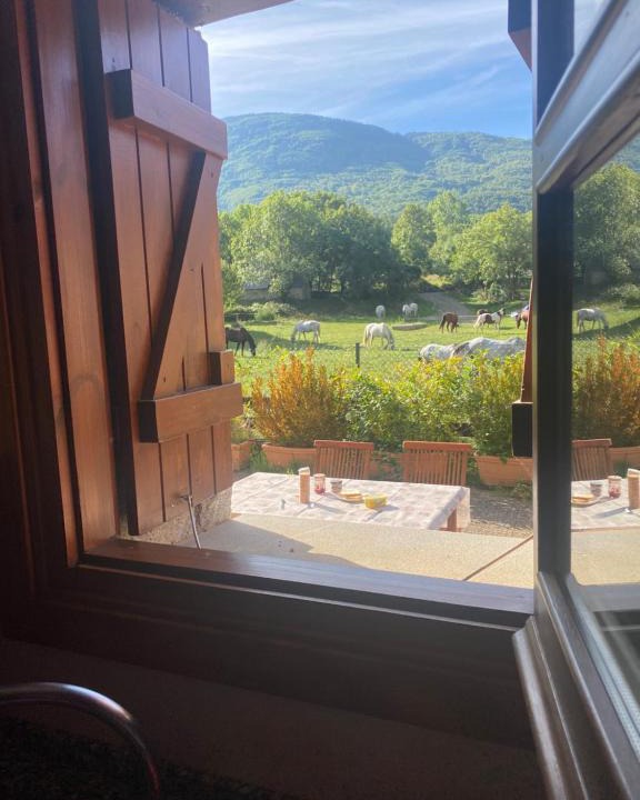 Linsoles Apartment | CHECK-IN CASAS Cumbre de Benasque