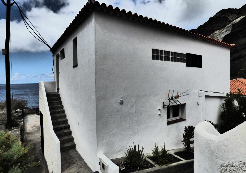 Alojera Apartment | Chijere Gran Azul