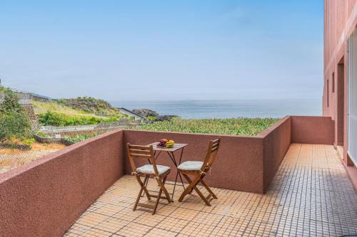 Brena Baja Apartment | CHL Casa Los Cancajos, sea and peace in La Palma