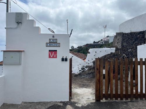 El Tanque Apartment | Chozos Cottage 1