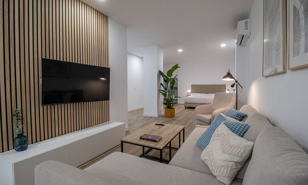 L'Olivereta Apartment | Cid 90 by Concept Flats