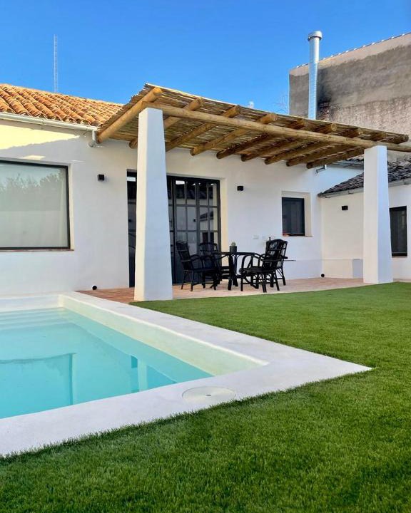 Spain Villa | Cielo Abierto