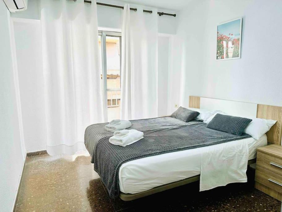 Sagunto Apartment | Citadella Apartment