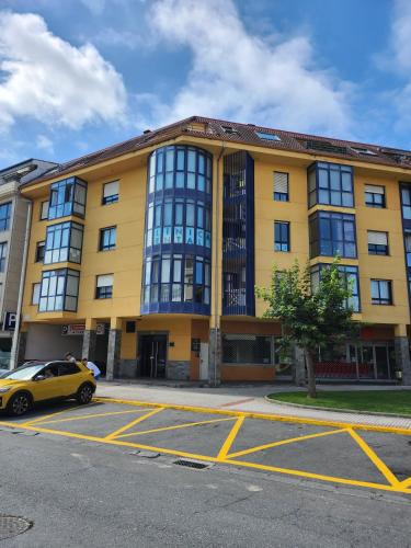 Sada Apartment | Ciudad De Sada