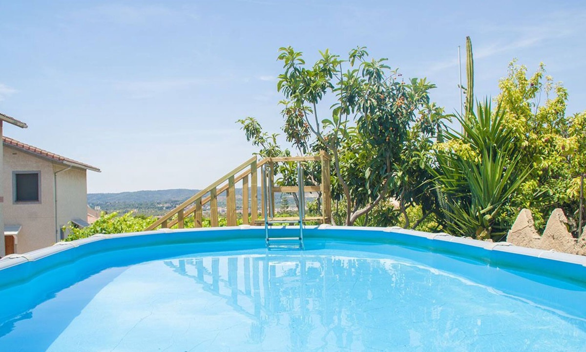 El Vendrell Villa | Club Villamar - Beautiful Villa with private pool situated in a quiet area