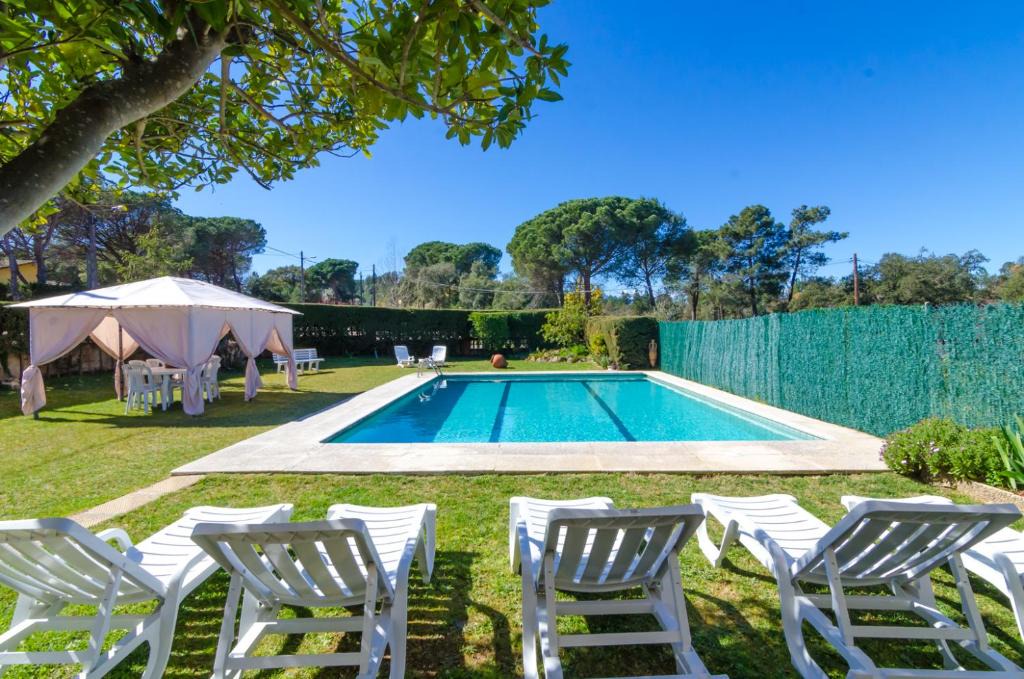 Macanet de la Selva Villa | Club Villamar - Aygo
