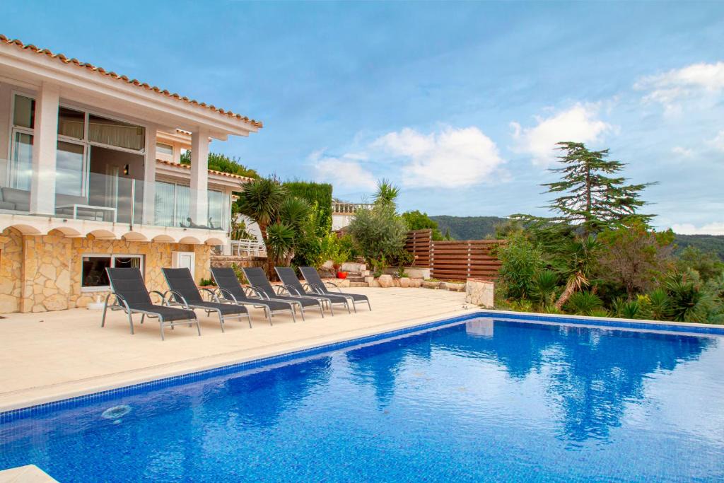 Rio d'Oro Villa | Club Villamar - Monnee