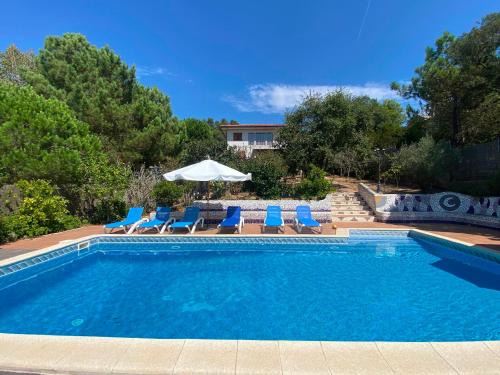 Lloret Blau Villa | Club Villamar - Pablo